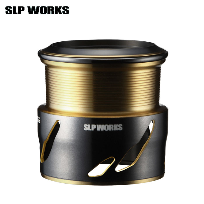 4/10限定値下　ダイワ　SLP WORKS EX LTスプール 2000SS DAIWA（ダイワ） SLPワークス EX LT 2000SSスプール2 【00082266
