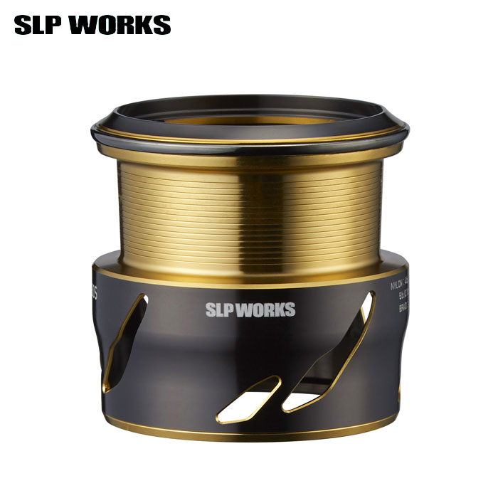SLP WORKS LT 2500 スプール Amazon | ダイワslpワークス(Daiwa Slp Works) SLPW EX LTスプール