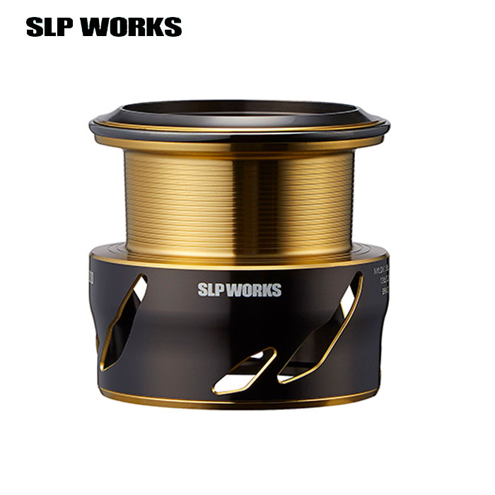 ☆美品★SLPW EX3000Sスプール DAIWA（ダイワ） SLPワークス EX LT 3000 スプール2 【00082271
