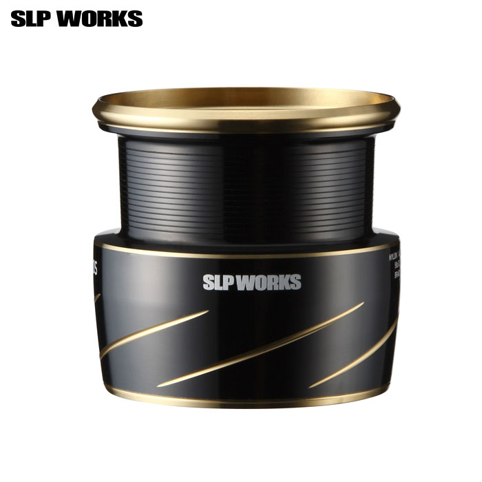 DAIWA（ダイワ） SLPワークス LT タイプα 2500Sスプール2 【00082286