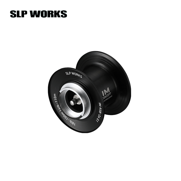SLPワークス　スプール SLPワークス IM-Z用スプール G1 38mm : バックラッシュYahoo!店 - 通販