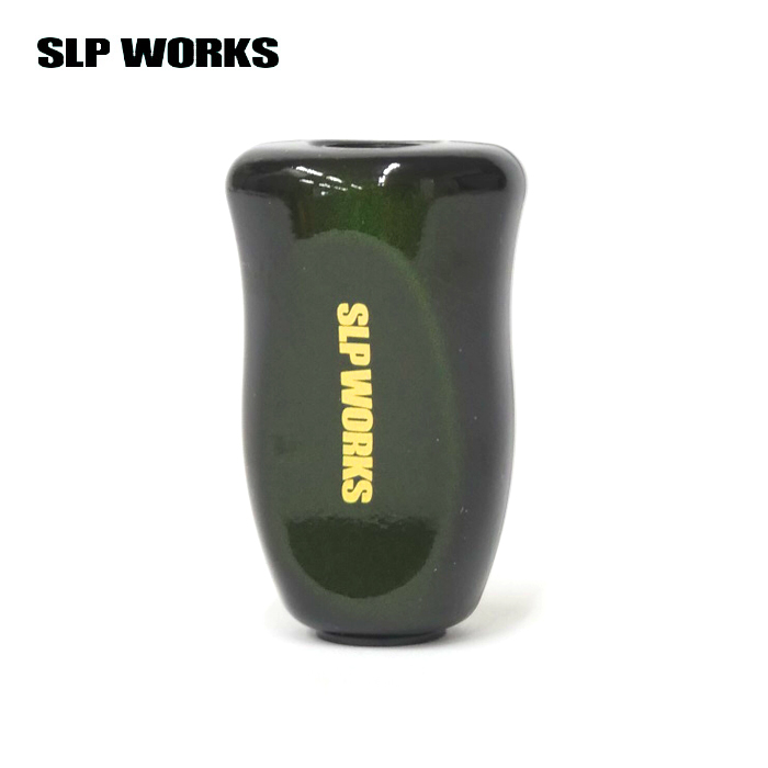 SLP WORKS SLPワークス RCS I型コルクノブ TY4 SLPW : バックラッシュ