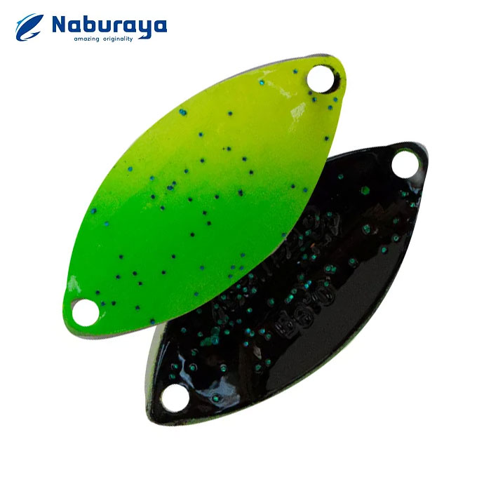 なぶら家 アキュラシー 1.2g Naburaya ACCURACY【1】 : バックラッシュ