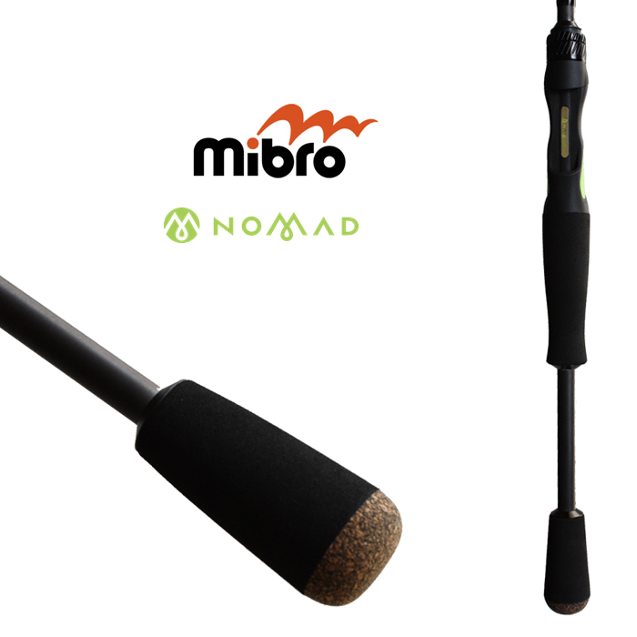 美品　ミブロNOMAD C-66MG y-4560462450431-5.jpg
