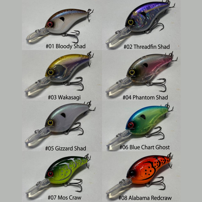 MIBRO（IRC） ミブロ チーター タイプR : バックラッシュYahoo!店