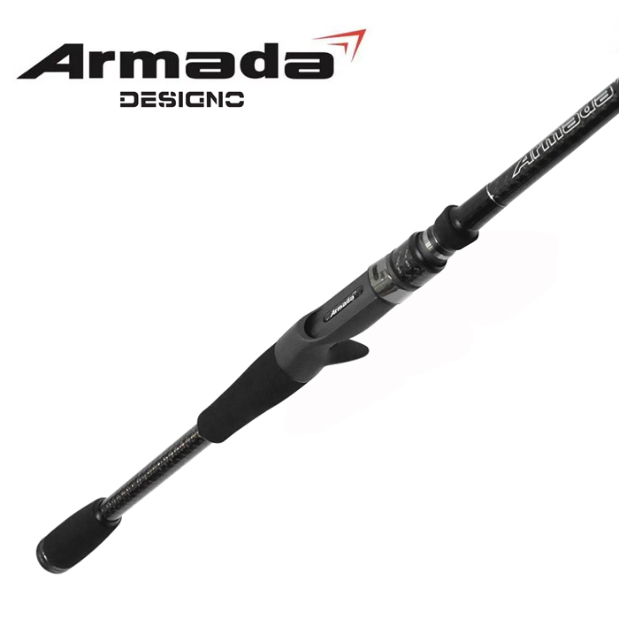 【未使用美品】armada アルマダ AR-C71HST/SS アルマダ AR-C71HST/SS デジーノブランクスの説明 - 通販 - Yahoo