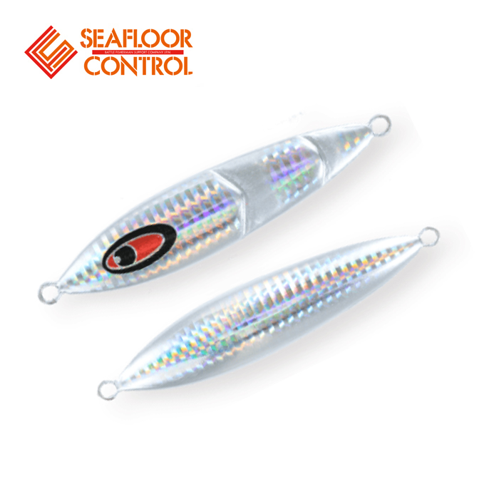 シーフロアコントロール クランキー 230g : バックラッシュYahoo