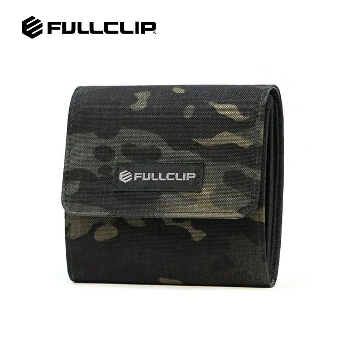 全6色】フルクリップ プロファイル スピナーベイトポーチ FPU