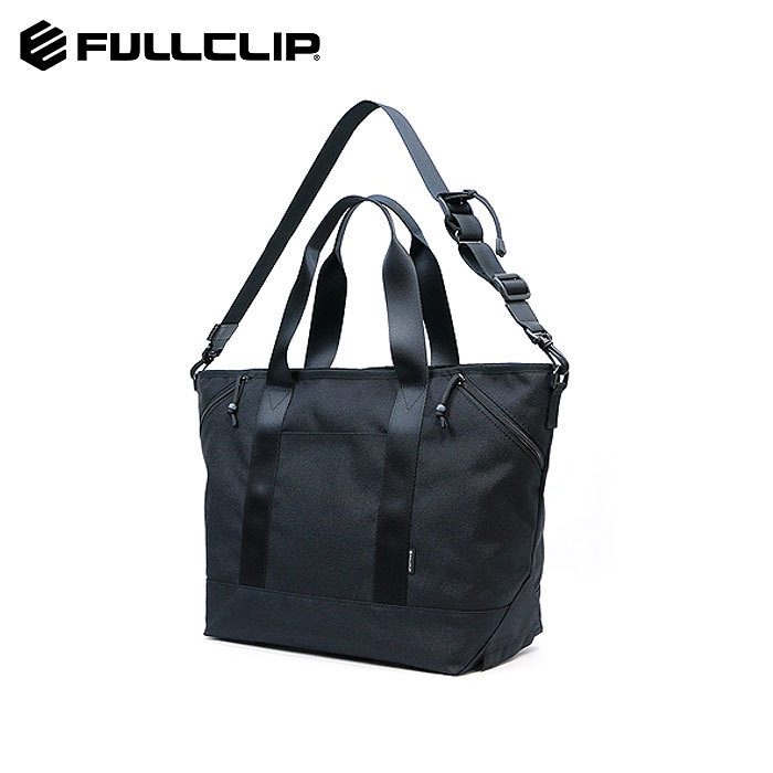 フルクリップ オブリック BLK FULLCLIP OBLIQUE FTT-001 : バック 