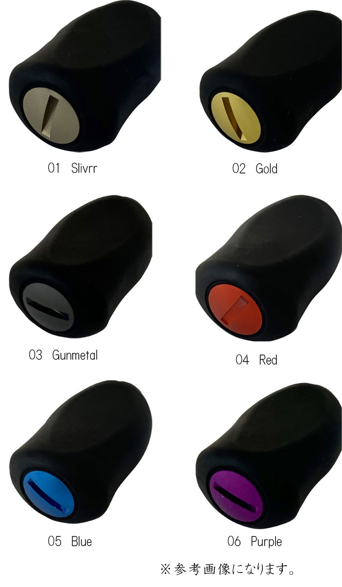 リバイブ ハイスペックノブM 1個入 REVIVE : バックラッシュYahoo!店