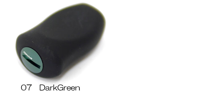 リバイブ ハイスペックノブM 1個入 REVIVE : バックラッシュYahoo!店