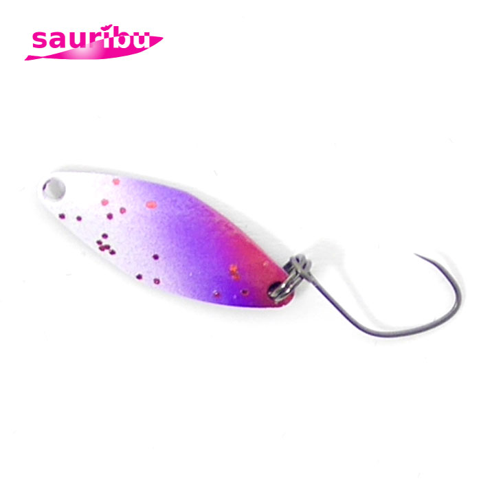 全5色】サウリブ シャースフィー T80A問屋カラー 0.6g sauribu