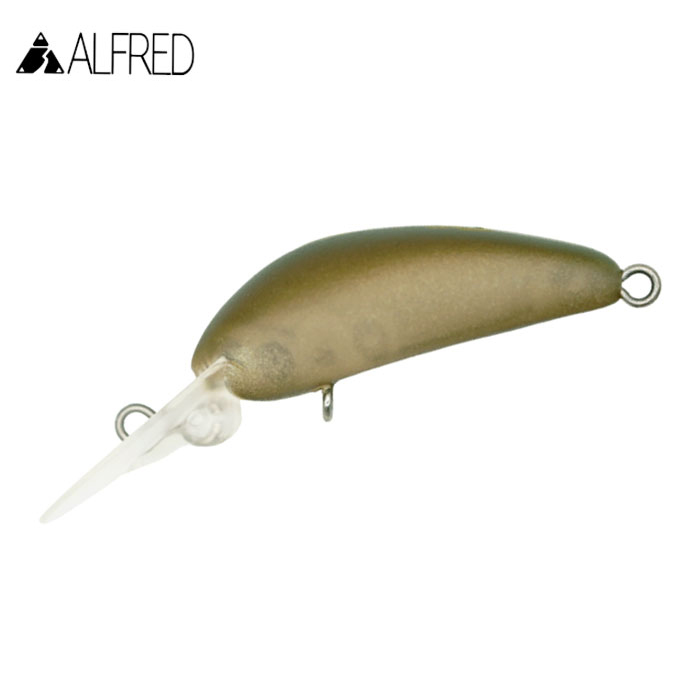 全10色】アルフレッド クロトミニ DR SS : バックラッシュYahoo!店