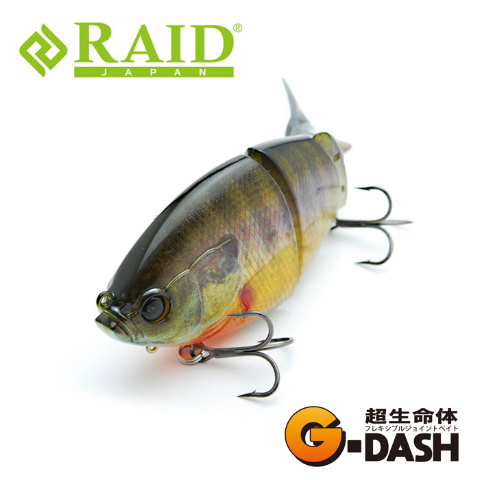RAID JAPAN - レイドジャパンセットとその他① RAID JAPAN / レイドジャパン レベルバイブ・サイレンス