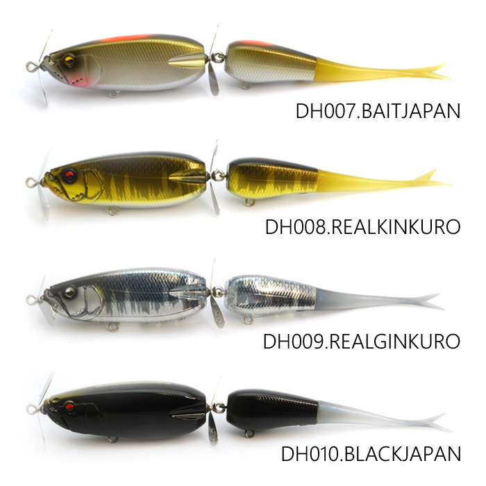 RAID JAPAN（レイドジャパン） ダブルヘッダー : バックラッシュYahoo