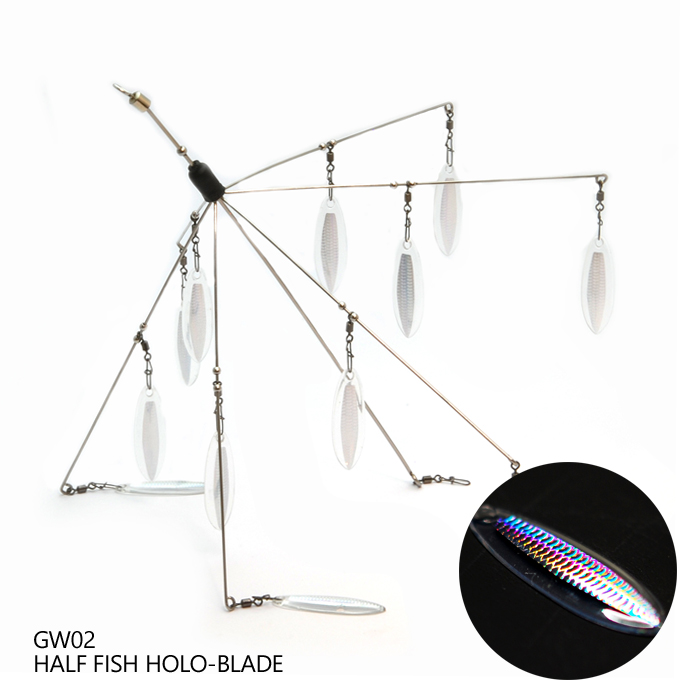 RAID JAPAN（レイドジャパン） ゴーストワイヤー ネクストレベル