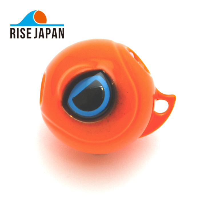 RISE JAPAN（ライズ ジャパン） なみだま MEDAMA TG 60g : バック