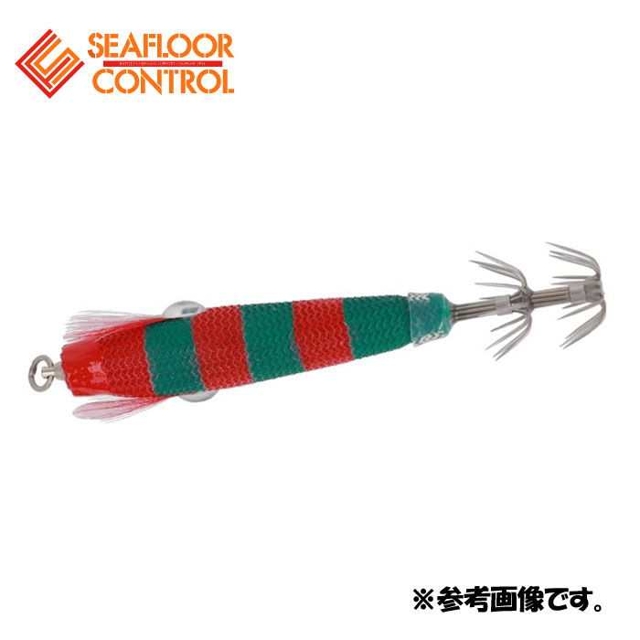 シーフロアコントロール　たかぼま 全10色】シーフロアコントロール だいてQ 70mm SEAFLOOR CONTROL