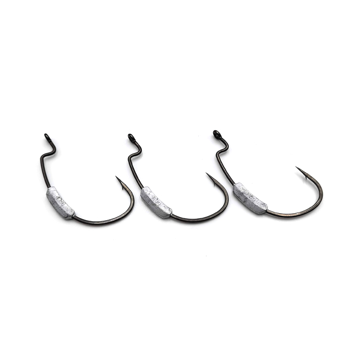 マドタチ イン 1.1 ウェイテッド 1.3g（3/64oz） ソフトハニタス