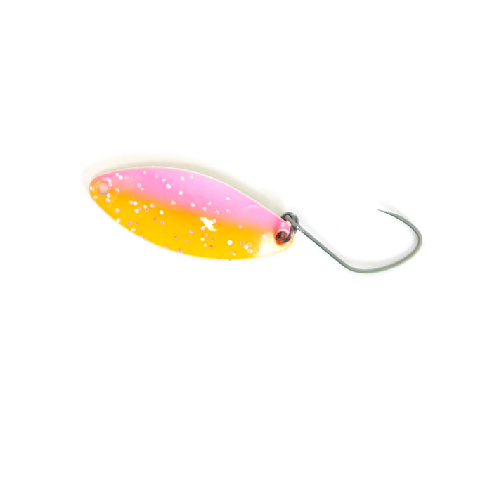 ロデオクラフト ドーナ バンナ ハント1091×PEACH BISON 16枚 ニュードロワー ロデオクラフト ドーナ バンナ ハント1091×PEACH BISON