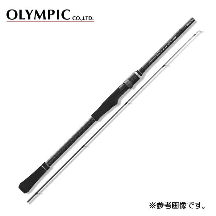 オリムピック　カラマレッティーUX　862M オリムピック カラマレッティーUX 23GCALUS-862M OLIMPIC : バック