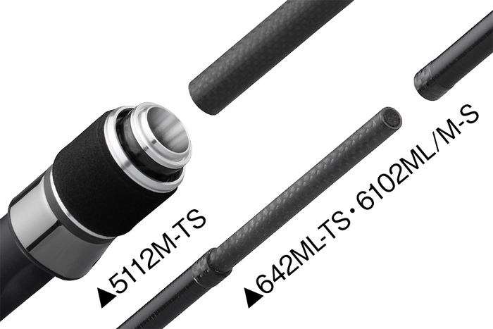 オリムピック（OLYMPIC） カラマレッティープロトタイプ 25GCALPS
