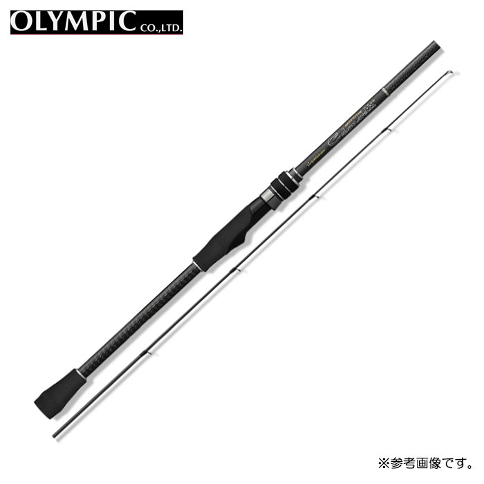 オリムピック 16カラマレッティー 832M エギング y-4571105695942-3.jpg