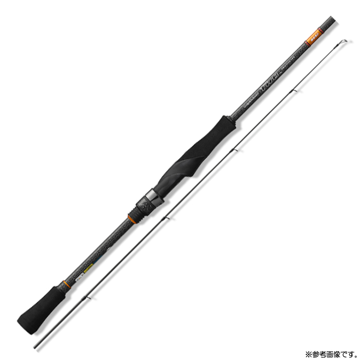 オリムピック インディヴィ プロトタイプ 240MH-T 一つテンヤ レビュー】オリムピック：インディビライトテンヤマダイIPLTMS-240MH-T