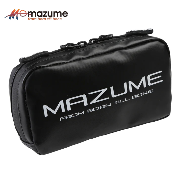 mazume 【全5色】マズメ MZAS-790 ウエストポーチ（インフレータブル