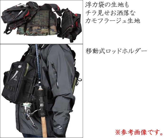 アングラーズデザイン エクストリームIII レッドステッチ Anglers