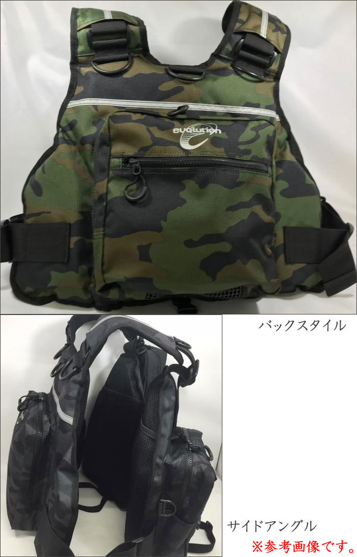 アングラーズデザイン エボリューションゲームベストIII Anglers