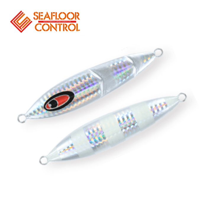 シーフロアコントロール クランキー 320g : バックラッシュYahoo!店
