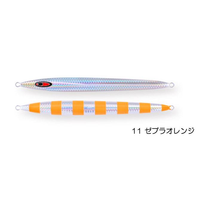 シーフロアコントロール メサイアセミロング 240g : バックラッシュ