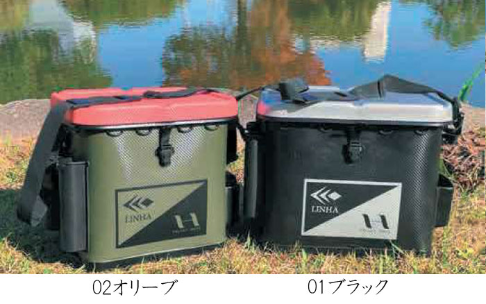 ベルベットアーツ×リーニア タックルストレージ TS36 VELVET ベルベットアーツ×リーニア タックルストレージ TS36 VELVET