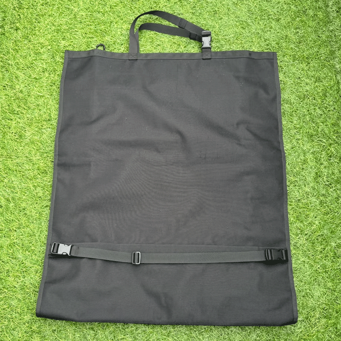 Wright & McGill Co.タックルパック Wright & McGill Eagle Claw Pack-it Fishing Rod No M4FRU 7-1/2