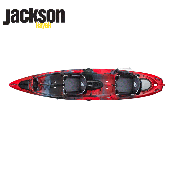 ジャクソンカヤック ビッグ ツナ JACKSON KAYAK BIG TUNA : y 