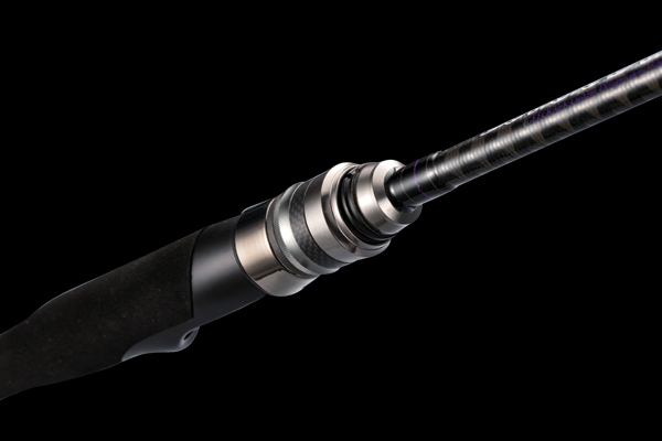 ジークラック ダブルダッチ トラペジアム2 DDS-72L+ GEECRACK