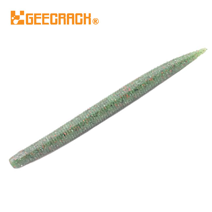 GEECRACK 【全10色】ジークラック サフスティック ライトパック