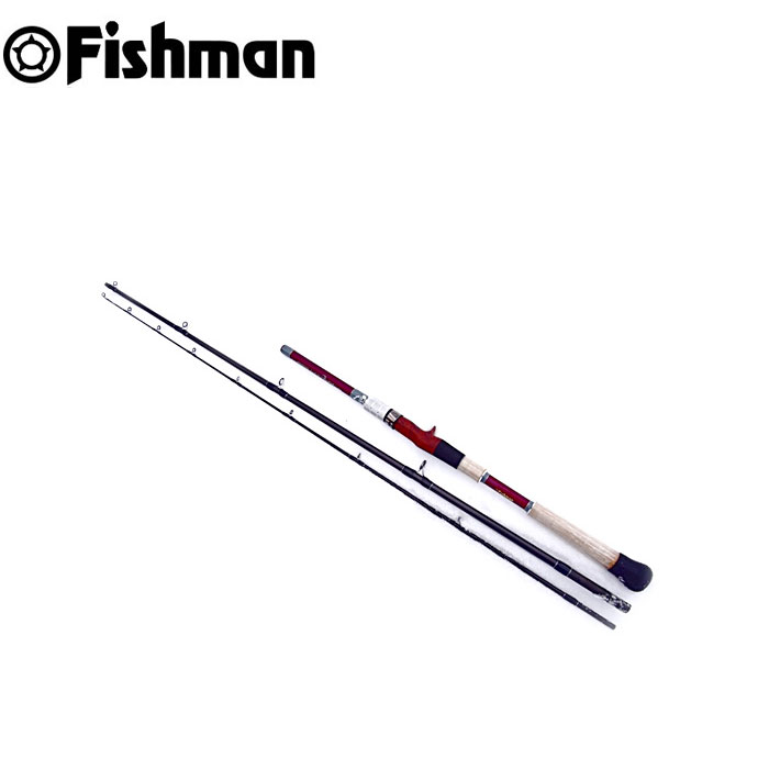 フィッシュマン ブリスト ベンダバール FBR-8.9M FISHMAN BRIST