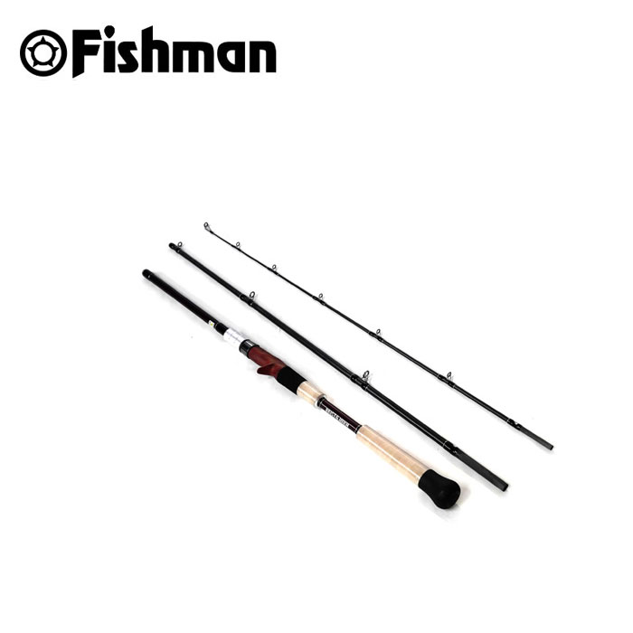 フィッシュマン ブリスト コモド FBR-610XH FISHMAN BRIST COMODO : y