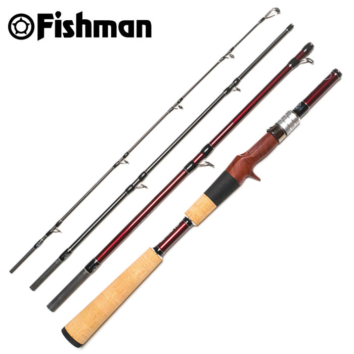 フィッシュマン ブリスト コンパクト BC4 5.10MXH FISHMAN BRIST