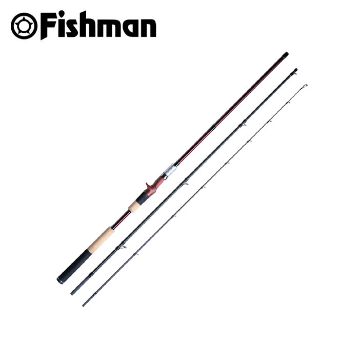 フィッシュマン ブリスト ベンダバール 10.1M FISHMAN BRIST VENDAVAL