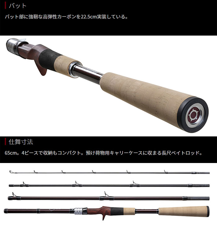 Fishman フィッシュマン ブリスト コンパクト BC4 8.0MH FISHMAN BRIST