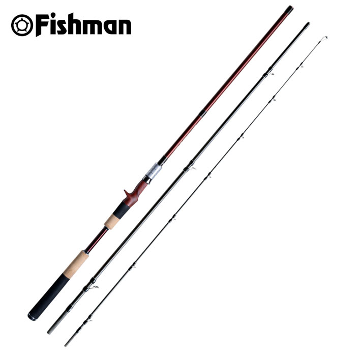 Fishman フィッシュマン ブリスト マリノ FBR-99H : バックラッシュ