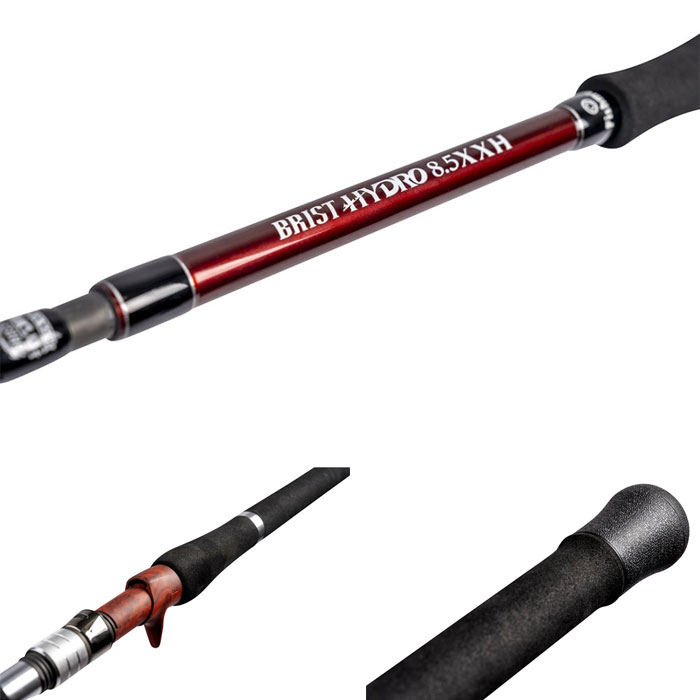 フィッシュマンブリストハイドロ85XXH ブリスト ハイドロ 8.5XXH | フィッシュマン | FBR-85XXH | Joshin web