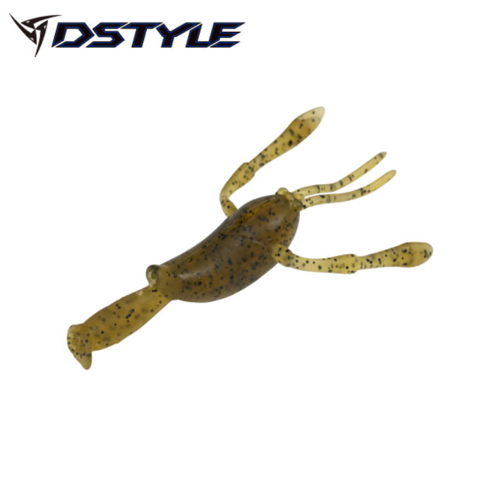 DSTYLE 【全14色】ディスタイル エビソン DSTYLE EBISON : バック