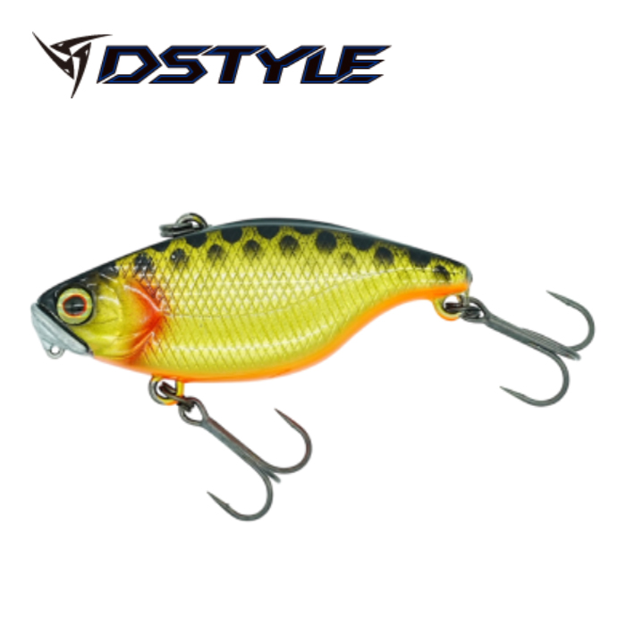 DSTYLE 【全10色】ディスタイル TN50 TypeD RS ラトル サスペンド