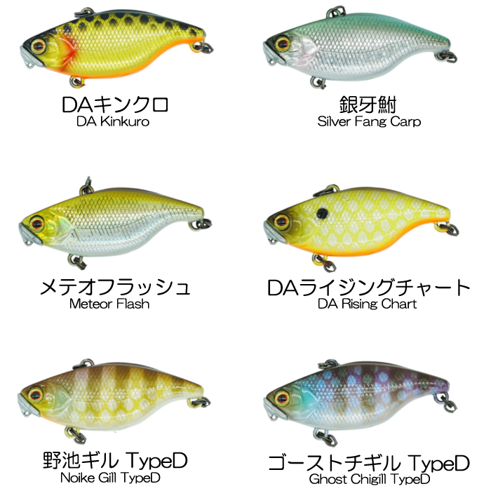 DSTYLE 【全10色】ディスタイル TN50 TypeD RS ラトル サスペンド