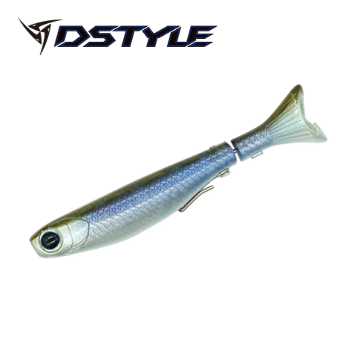DSTYLE その他ソフトルアーセット　バッグ付 DSTYLE ディスタイル ヴィローラハード 50 : バックラッシュYahoo!店