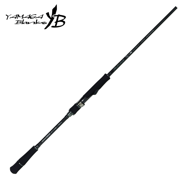 ヤマガブランクス バリスティック 710ML-MH 美品 ヤマガブランクス(YAMAGA Branks) バリスティック (Ballistick